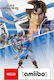 Nintendo Amiibo Super Smash Bros Richter No.82 Figură de personaj pentru Switch