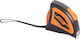 Gadget Tools Roll 5m x 19mm Tape Measure with Magnet 19mm x 5m