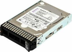 Lenovo 1.2TB 2.5" 10000обороти в минута 00WG700