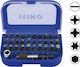 Irimo Set 32 Biți Șurubelniță