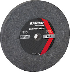 Raider Δίσκος Λείανσης 150mm Grinding Disc Construction Materials 150mm Set 1pcs