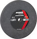 Raider Disc de șlefuire 200mm Disc de șlefuire Materiale de construcție 200mm