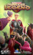 Επιτραπέζιο Παιχνίδι Princess Legend για 3-8 Παίκτες 8+ Ετών (EN) Blue Orange Games