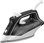 Rowenta DX1530 Steam Iron 2200W with Continuous Steam Supply 30g/min