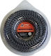 Nakayama Carbon3 Twist Μεσινέζα Τρίγωνη Στριφτή Μήκους 28m και Πάχους 4mm