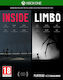 Inside / Limbo Double Pack XBOX ONE Spiel (Gebraucht)