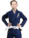 Venum Contender Kids Gi 03344 Παιδική Στολή Brazilian Jiu Jitsu Navy Μπλε