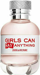 Zadig & Voltaire Girls Can Say Anything Eau de Parfum 30ml