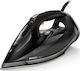 Philips Steam Iron 3000W with Continuous Steam 55g/min