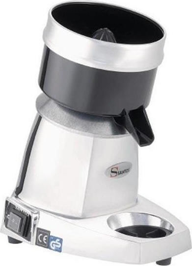 Santos Squeezer Classic 11 Chrome 155W