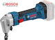 Bosch Battery Powered Nibbler 18V Solo 0601529500