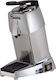 Santos Στίφτης Juicer Lever 10 Chrome 230W