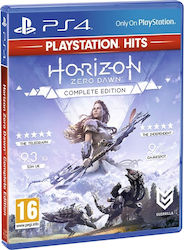 Horizon Zero Dawn Hits Edition PS4 Game