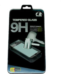 Tempered Glass (Xperia XA2) 34.309.0670