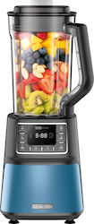Sencor SBU 7872 BL Mixer mit Tritan Kanäta 1,5 l 1500W Blaue