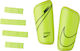 Nike Mercucial Hardshell SP2128-703 Επικαλαμίδες Ποδοσφαίρου Ενηλίκων Κίτρινες