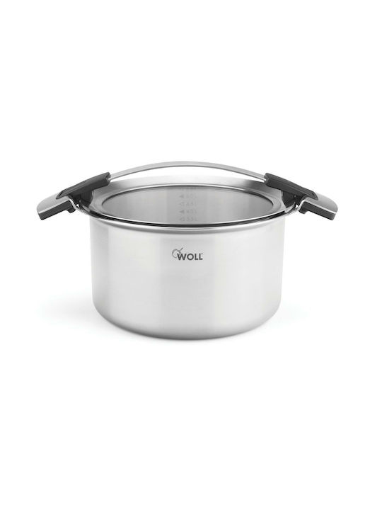 Woll Concept Pro 6lt / 24cm