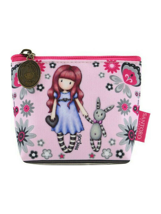 Santoro Gorjuss Coin Purse 565GJ14 My Gift To You Skroutz.gr