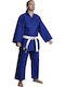 Olympus Sport Uniform Ενηλίκων / Παιδική Στολή Jiu Jitsu Μπλε