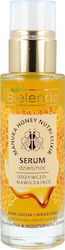 Bielenda Face Serum Manuka Honey Serum Suitable for All Skin Types 30ml