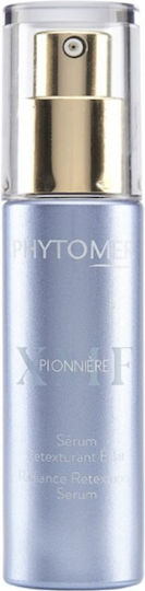 Serum Antie îmbătrânire Pionniere XMF Radiance Retexturing pentru Față pentru Strălucire 30ml