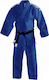 Adidas Uniform Training Adulți / Copii Uniforme Judo Albastru