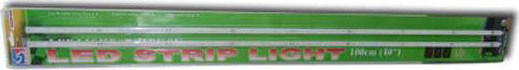 Auto Gs LED Ταινία Αυτοκινήτου 24V Λευκό