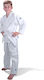 Adidas J181 Uniform Judo Weiß