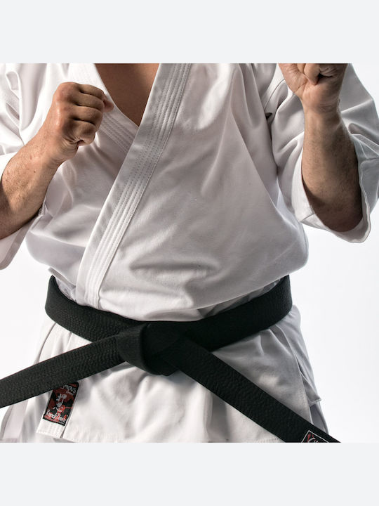 Olympus Sport Oyama Adults / Kids Karate Uniform White