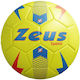 Zeus Tuono Fußball Mini Ball Gelbe