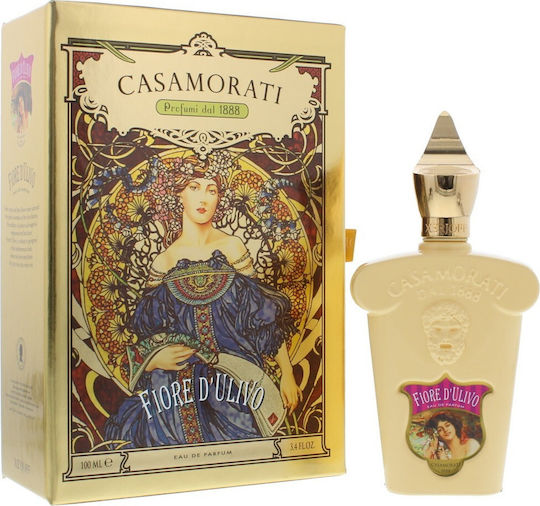Xerjoff Casamorati 1888 Fiore D'ulivo Eau de Parfum 100ml