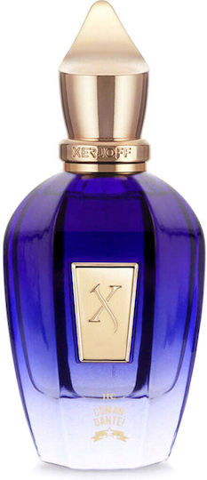 Xerjoff Jtc Comandante Eau de Parfum 100ml
