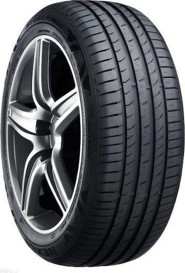 Nexen N'Fera Primus 205/50R17 93W XL Anvelopă Vara pentru Autoturism de Pasageri