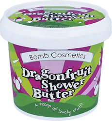 Bomb Cosmetics Shower Butter Bomb Cosmetics Shower Butter