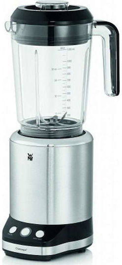 WMF Kult X Blender with Plastic Jug 700 ml 900W Inox
