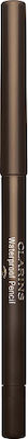 Clarins Waterproof Pencil Eye Pencil 02 Chestnut