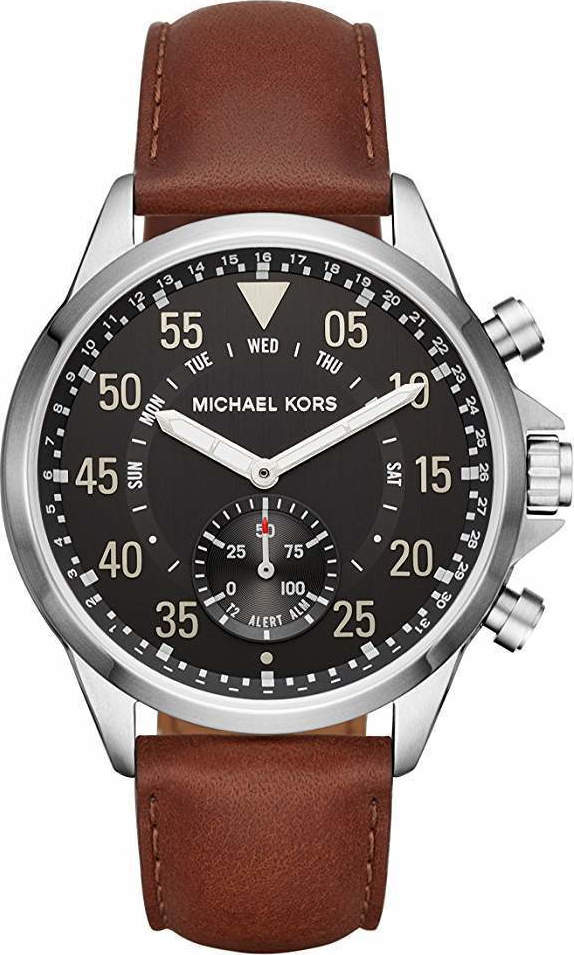 michael kors access men's watch