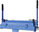 vidaXL Rotary Draw Bender 141318