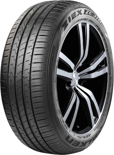 Falken ZE310 Ecorun 205/70R16 97H Anvelopă Vara pentru Mașini de Pasageri