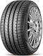 Falken Azenis FK510 295/25R20 95Y MFS XL Anvelopă de Pasageri Vara