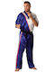 Olympus Sport Team Uniform За възрастни Униформи Кик бокс Син