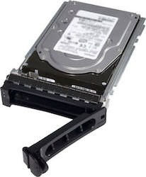 Dell 8TB 3.5" 7200rpm 400-ATKV