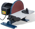 vidaXL Belt/Disk Sander 254mm 1450rpm 550W 142009