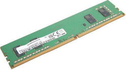 Lenovo 4GB DDR4 RAM with 2666 Speed for Server