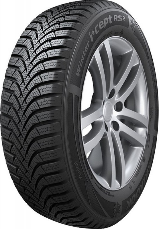 Hankook Winter I Cept Rs2 W452 205 65r15 94t Skroutz Gr