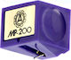 Nagaoka Turntable Needle JN-P200 Purple