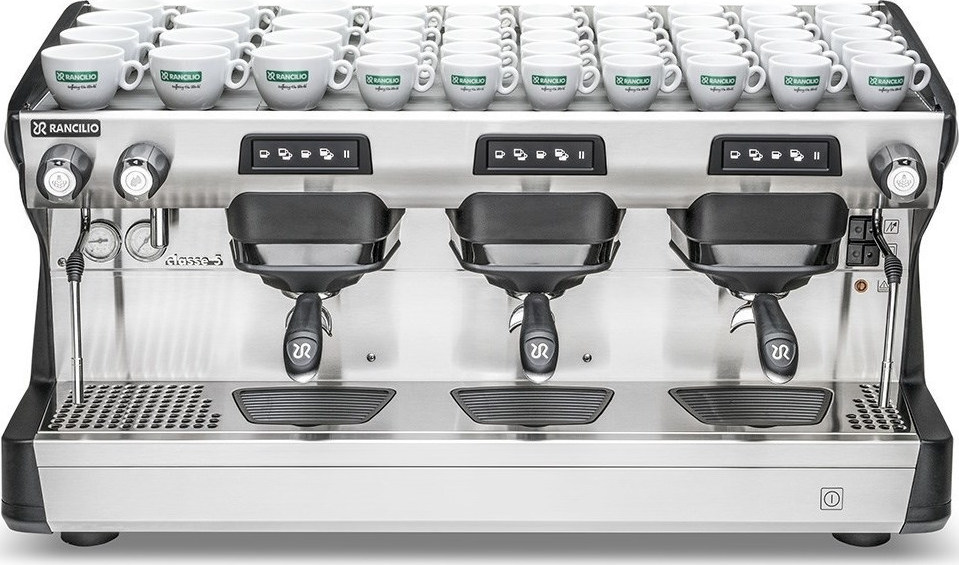 Rancilio Classe 5 Usb (3 Groups 