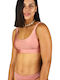 Rock Club BP-2107 Bikini Sutien sport Nude BP2107.nude