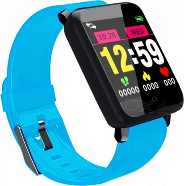smart bracelet f1
