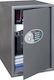 Phoenix Safe Company Vela Safe with Digital Lock L37xW44.5xH56cm SS0805E